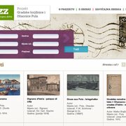 Dobrodošli na mrežne stranice projekta ViZZ!