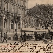 ''Nove'' stare razglednice u digitalnoj zbirci