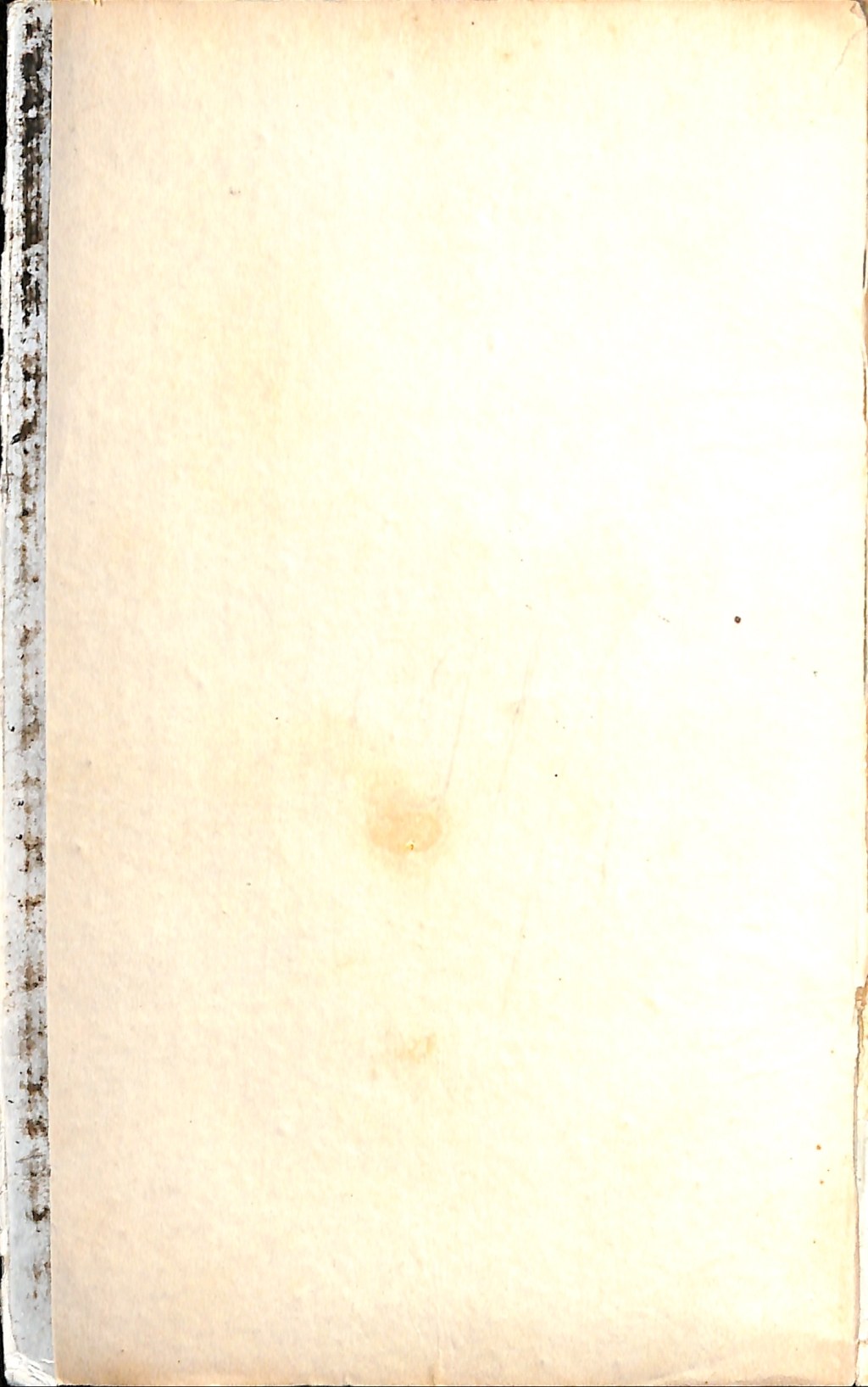 Scematismo dell'I. R. Litorale Austro-Illirico ed unitovi Indicatore generale della Città di Tr  · Str. 2