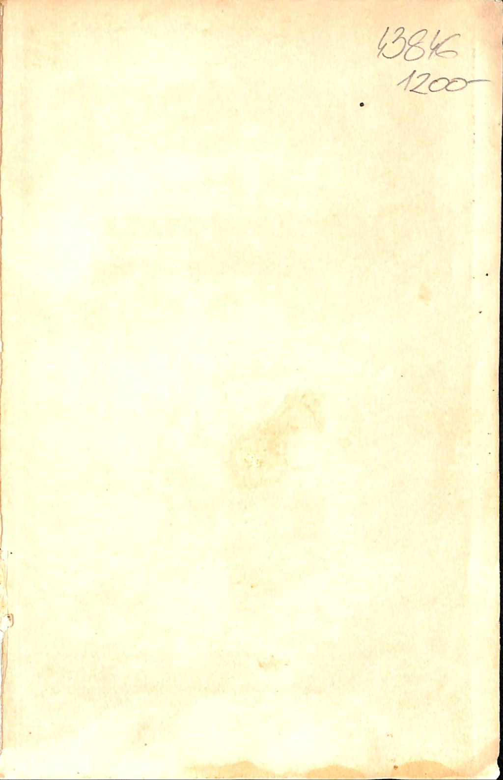 Scematismo dell'I. R. Litorale Austro-Illirico ed unitovi Indicatore generale della Città di Tr  · Str. 3