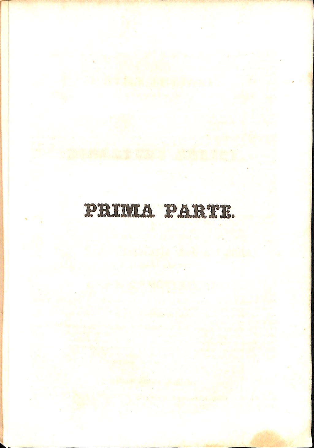Scematismo dell'I. R. Litorale Austro-Illirico ed unitovi Indicatore generale della Città di Tr  · Str. 21
