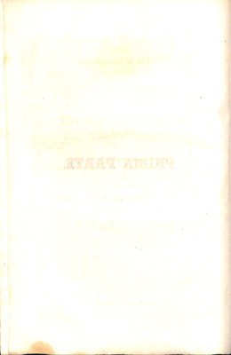Scematismo dell'I. R. Litorale Austro-Illirico ed unitovi Indicatore generale della Città di Tr  · Str. 22