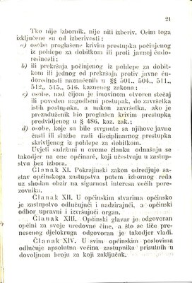 Zbirka zakona potrebnih u javnom životu u Istri i druguda · Str. 35