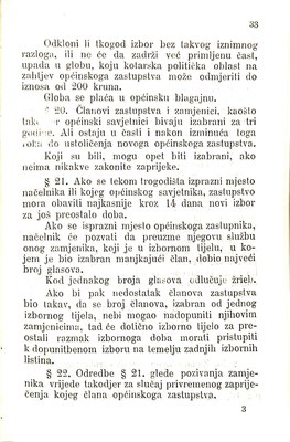 Zbirka zakona potrebnih u javnom životu u Istri i druguda · Str. 47