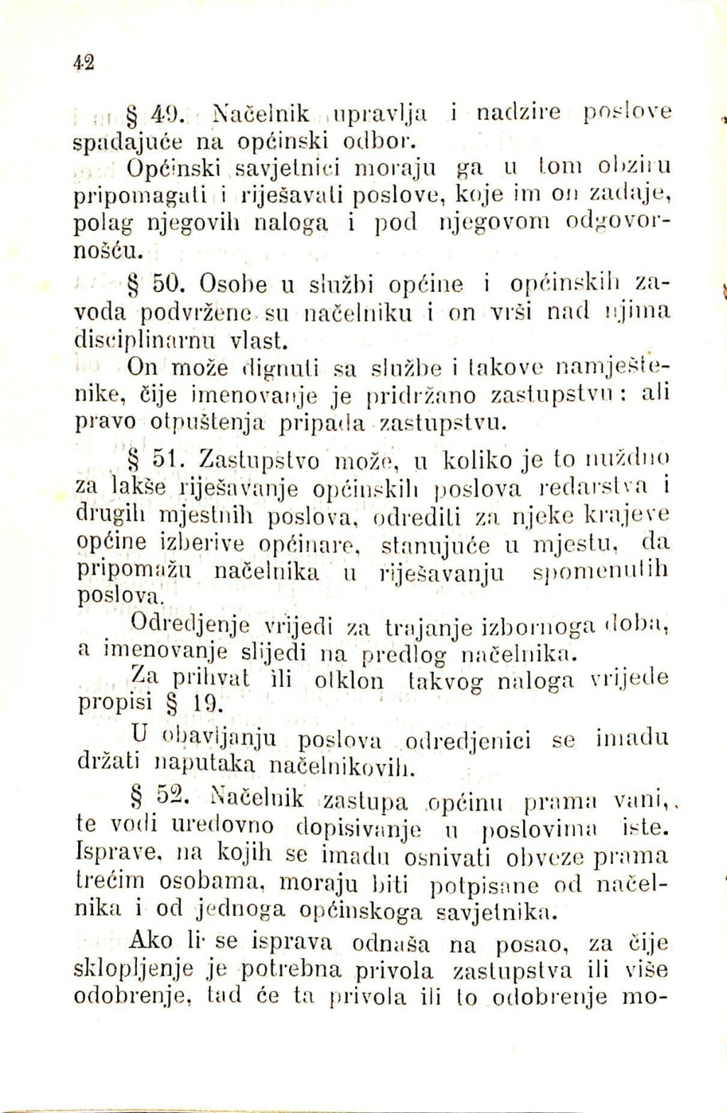 Zbirka zakona potrebnih u javnom životu u Istri i druguda · Str. 56