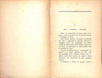 Nell'Istria : uno studio · Str. 6