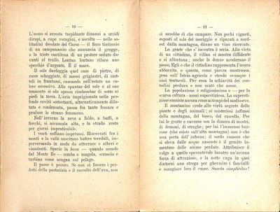 Nell'Istria : uno studio · Str. 7