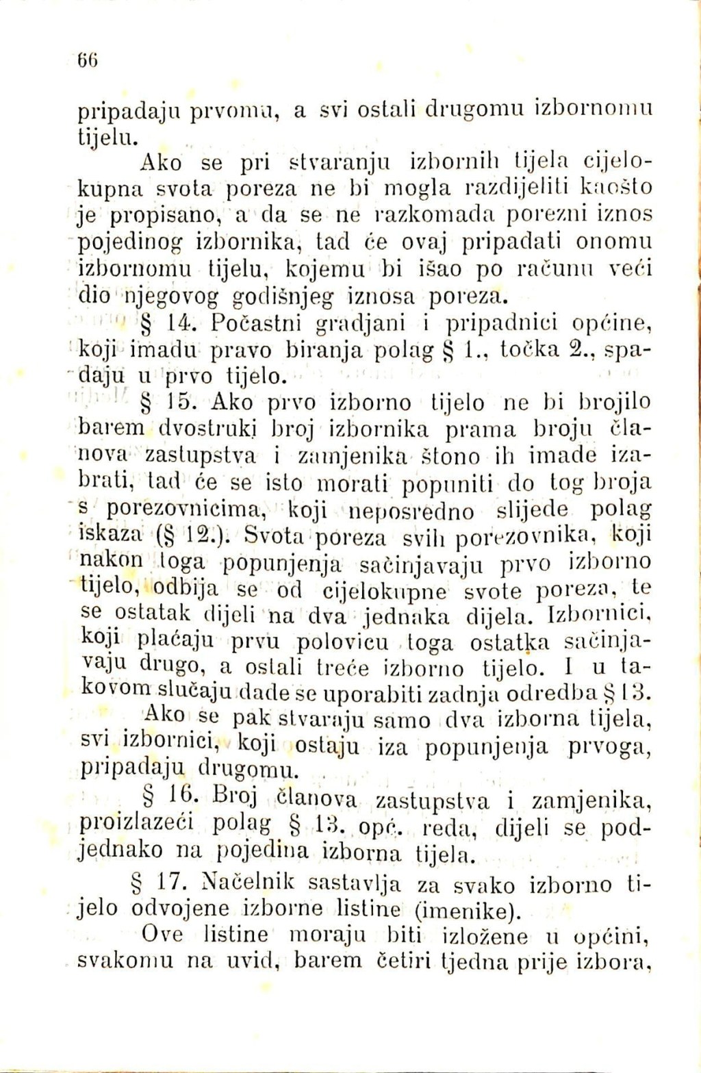 Zbirka zakona potrebnih u javnom životu u Istri i druguda · Str. 80
