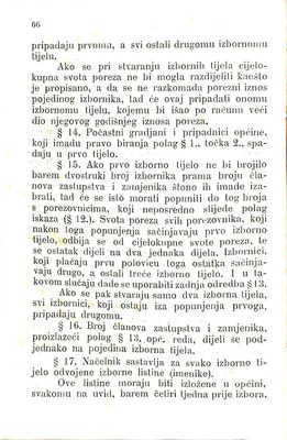 Zbirka zakona potrebnih u javnom životu u Istri i druguda · Str. 80