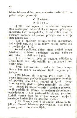 Zbirka zakona potrebnih u javnom životu u Istri i druguda · Str. 82