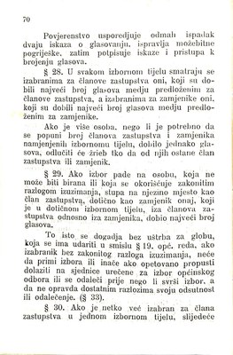Zbirka zakona potrebnih u javnom životu u Istri i druguda · Str. 84