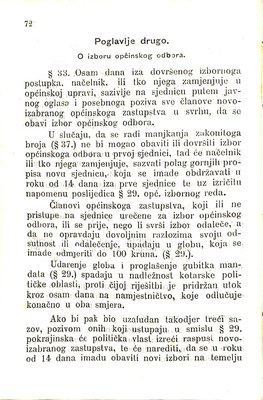 Zbirka zakona potrebnih u javnom životu u Istri i druguda · Str. 86