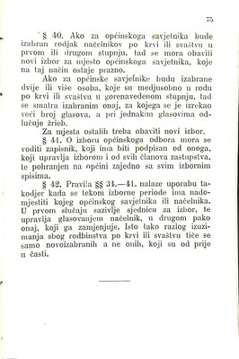 Zbirka zakona potrebnih u javnom životu u Istri i druguda · Str. 89