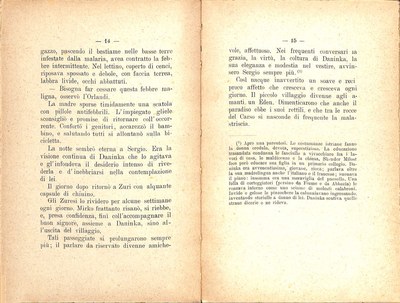 Nell'Istria : uno studio · Str. 9