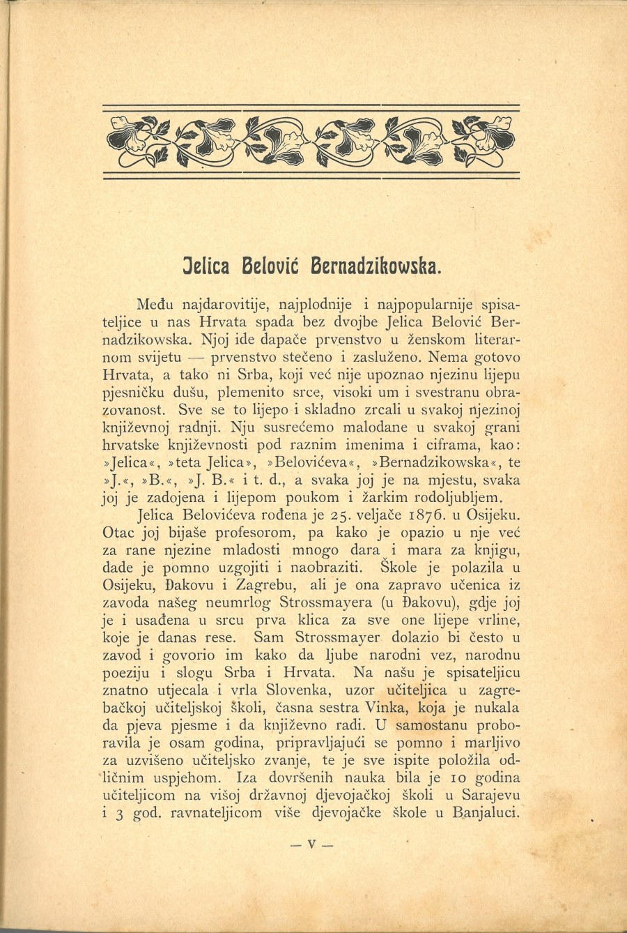 Hrvatske Jelice · Str. 9