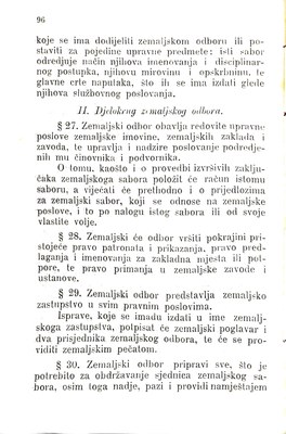 Zbirka zakona potrebnih u javnom životu u Istri i druguda · Str. 110