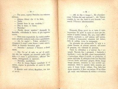Nell'Istria : uno studio · Str. 12