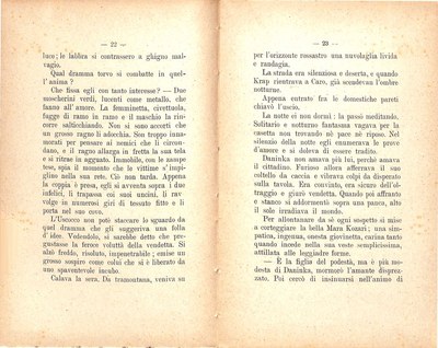 Nell'Istria : uno studio · Str. 13