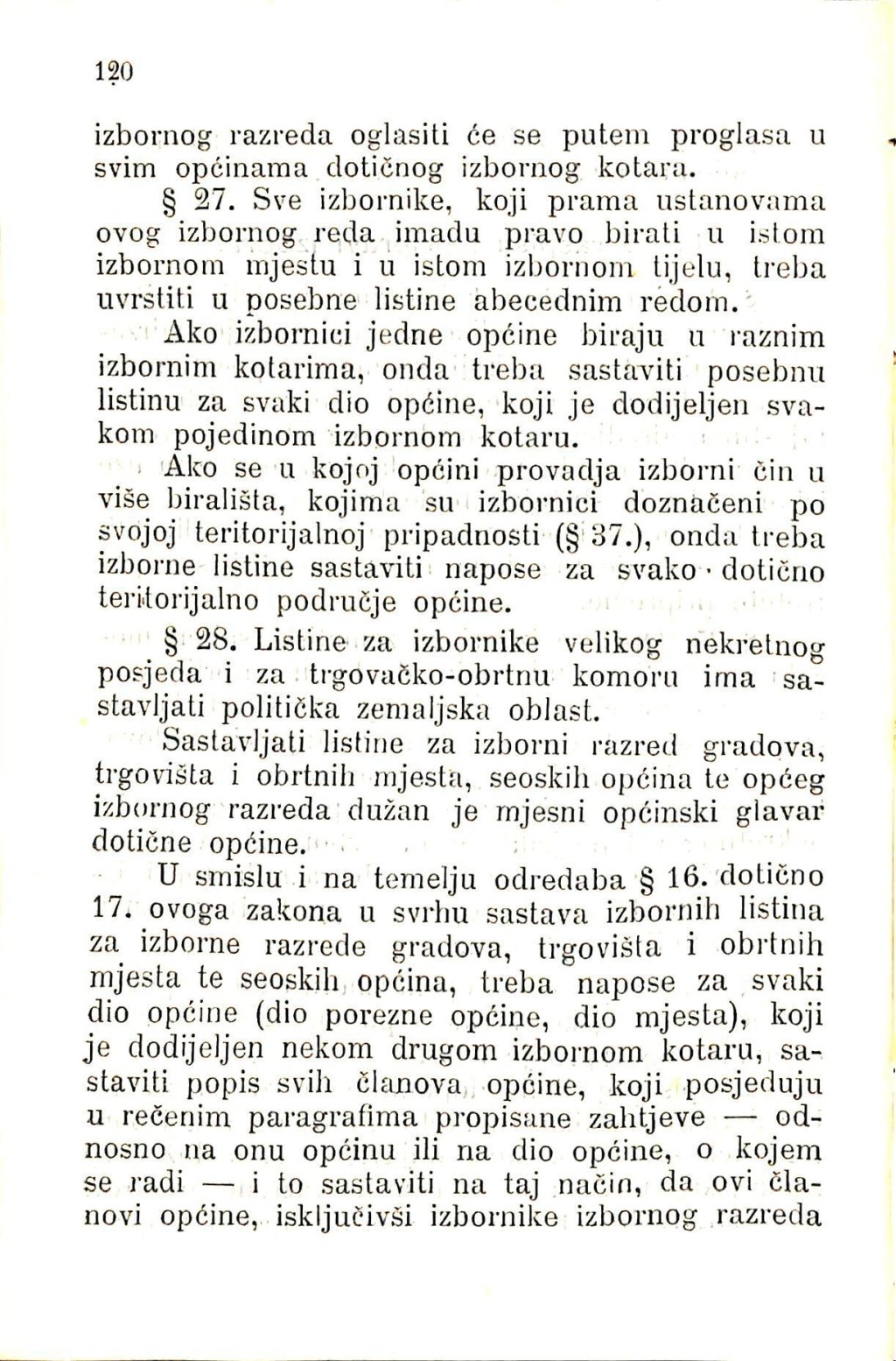 Zbirka zakona potrebnih u javnom životu u Istri i druguda · Str. 130