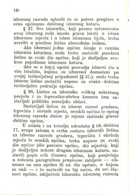 Zbirka zakona potrebnih u javnom životu u Istri i druguda · Str. 130
