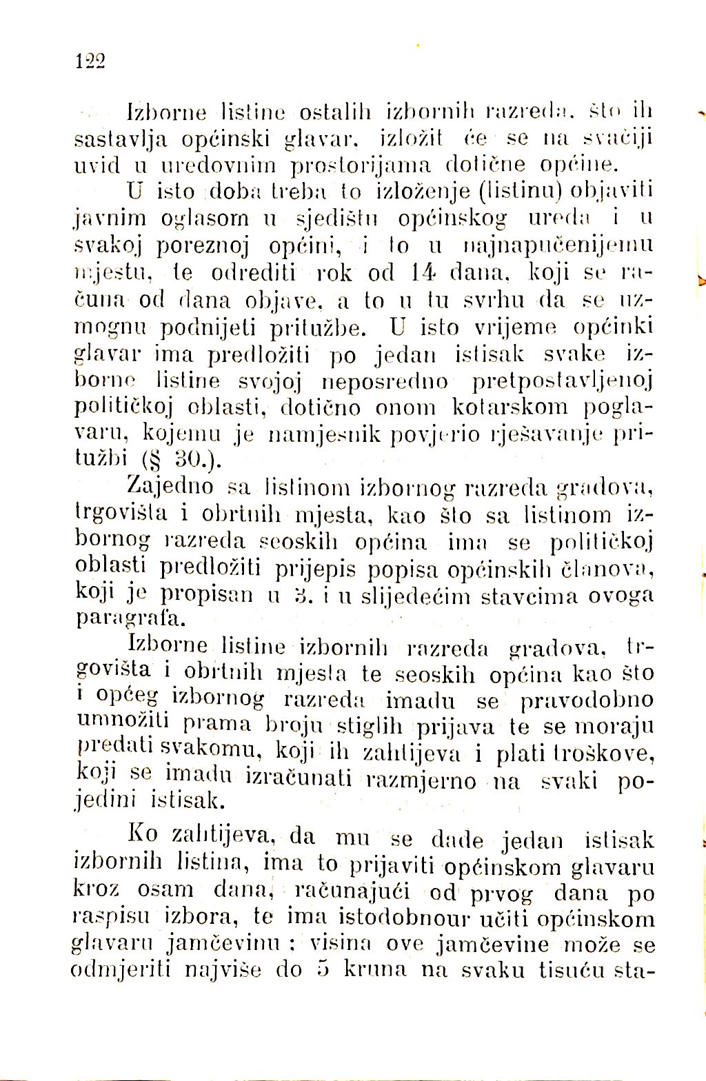 Zbirka zakona potrebnih u javnom životu u Istri i druguda · Str. 132