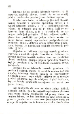 Zbirka zakona potrebnih u javnom životu u Istri i druguda · Str. 132