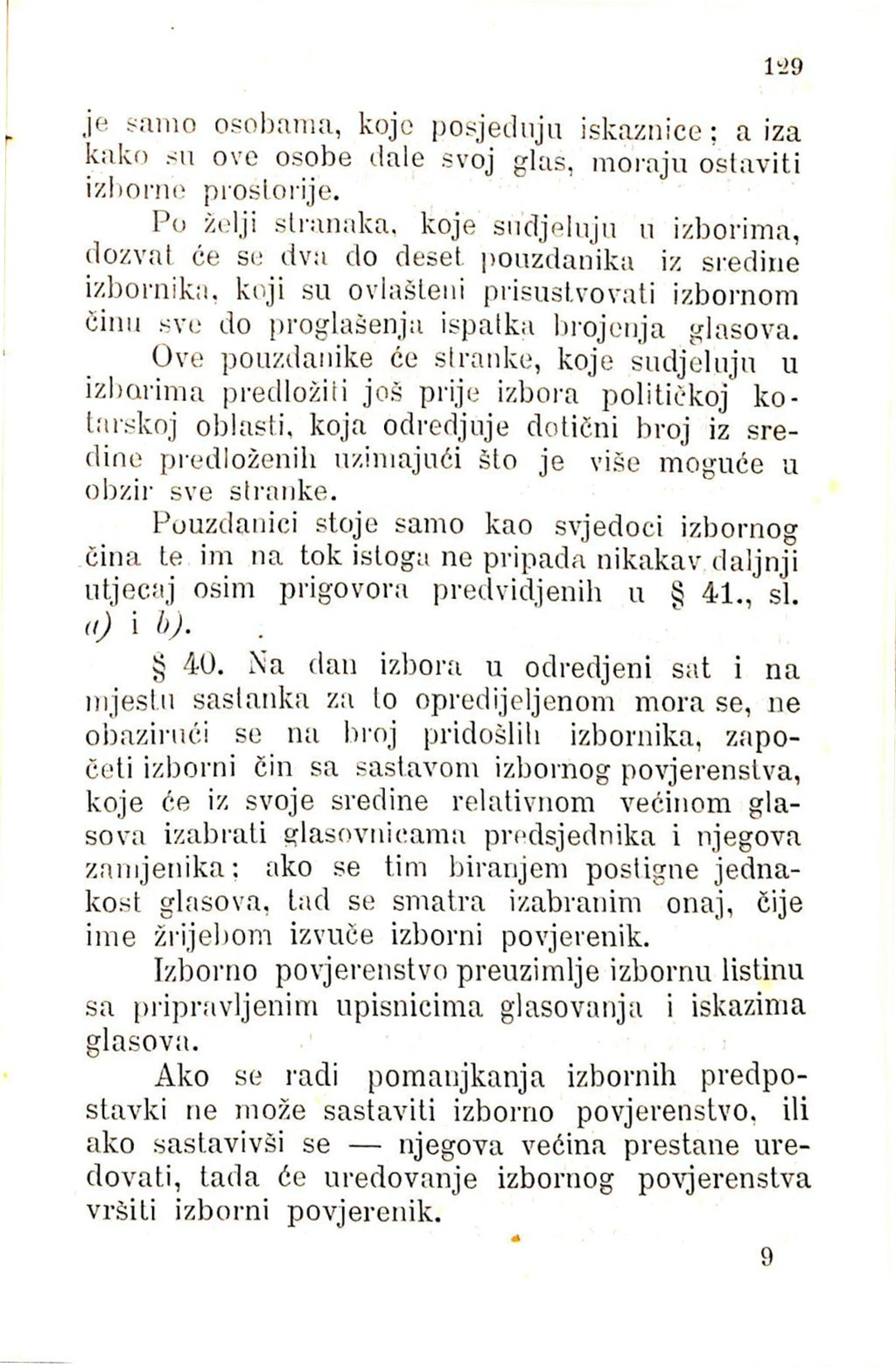 Zbirka zakona potrebnih u javnom životu u Istri i druguda · Str. 139