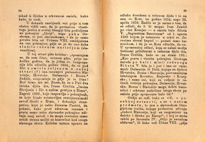 Slavenski jezik u liturgiji u Istri · Str. 13