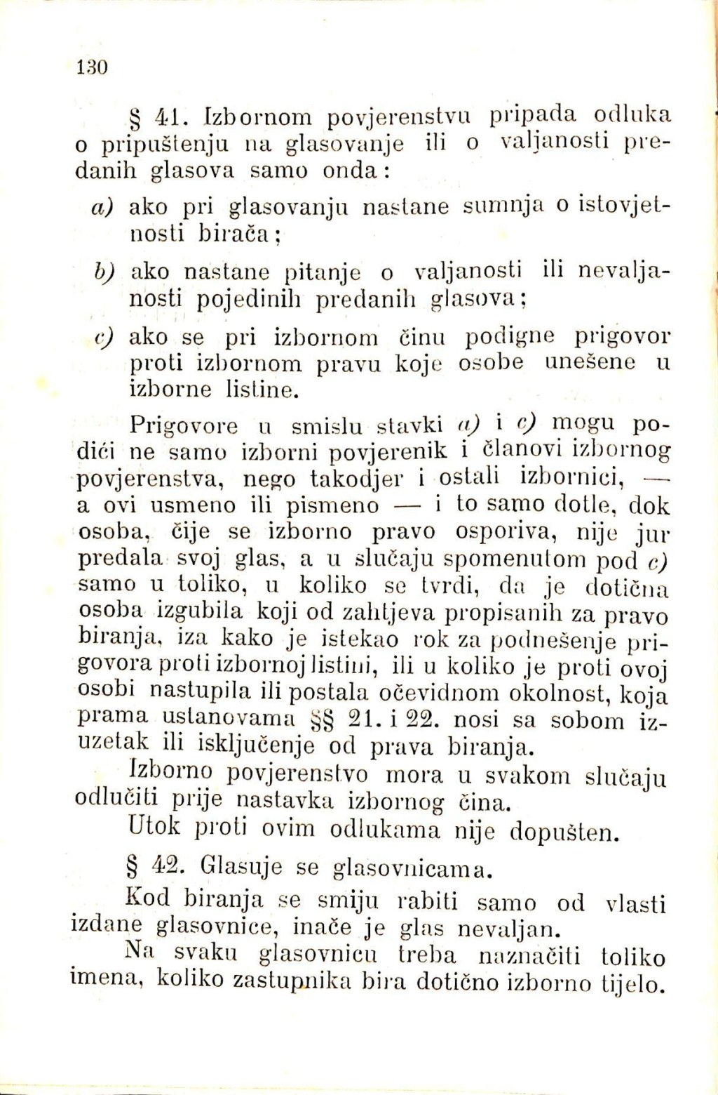 Zbirka zakona potrebnih u javnom životu u Istri i druguda · Str. 140
