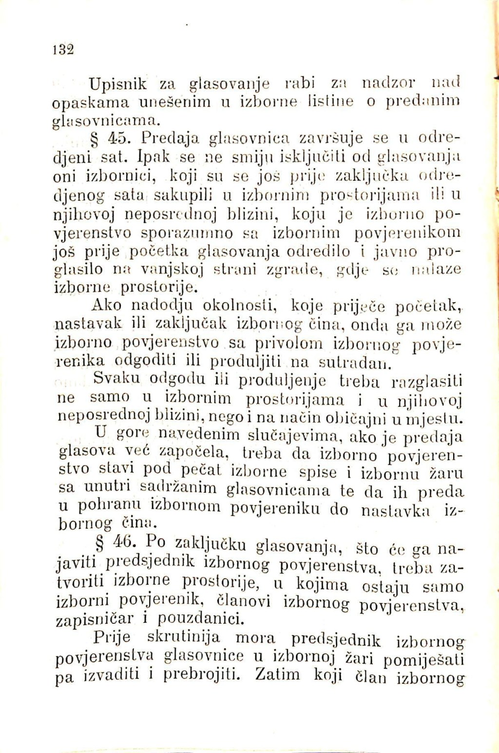 Zbirka zakona potrebnih u javnom životu u Istri i druguda · Str. 142