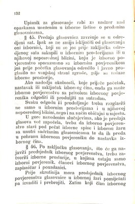 Zbirka zakona potrebnih u javnom životu u Istri i druguda · Str. 142