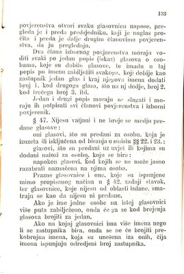 Zbirka zakona potrebnih u javnom životu u Istri i druguda · Str. 143