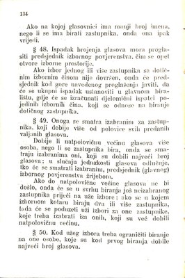 Zbirka zakona potrebnih u javnom životu u Istri i druguda · Str. 144