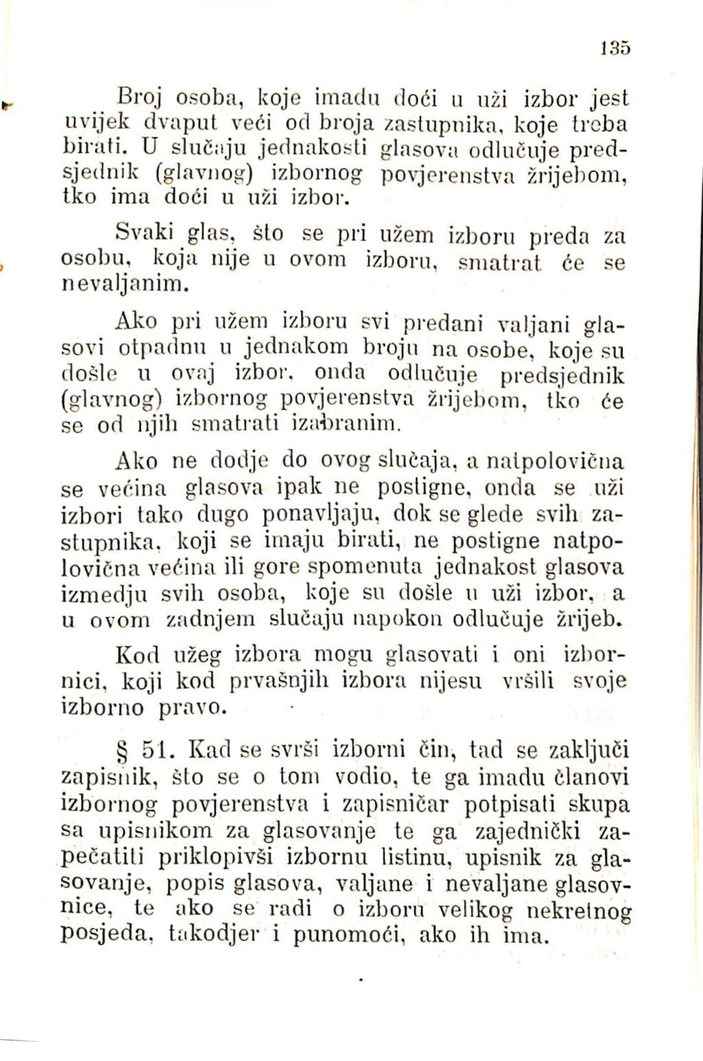 Zbirka zakona potrebnih u javnom životu u Istri i druguda · Str. 145