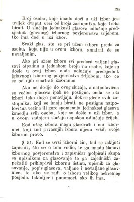 Zbirka zakona potrebnih u javnom životu u Istri i druguda · Str. 145
