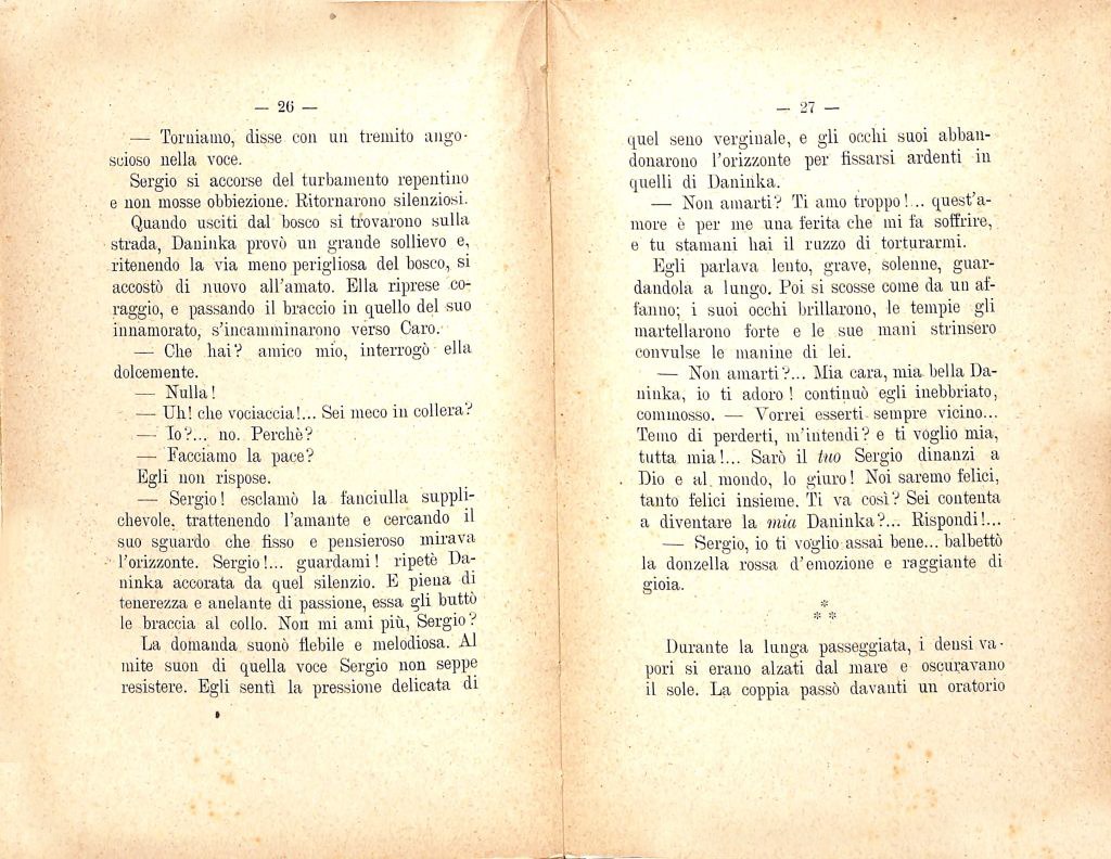 Nell'Istria : uno studio · Str. 15