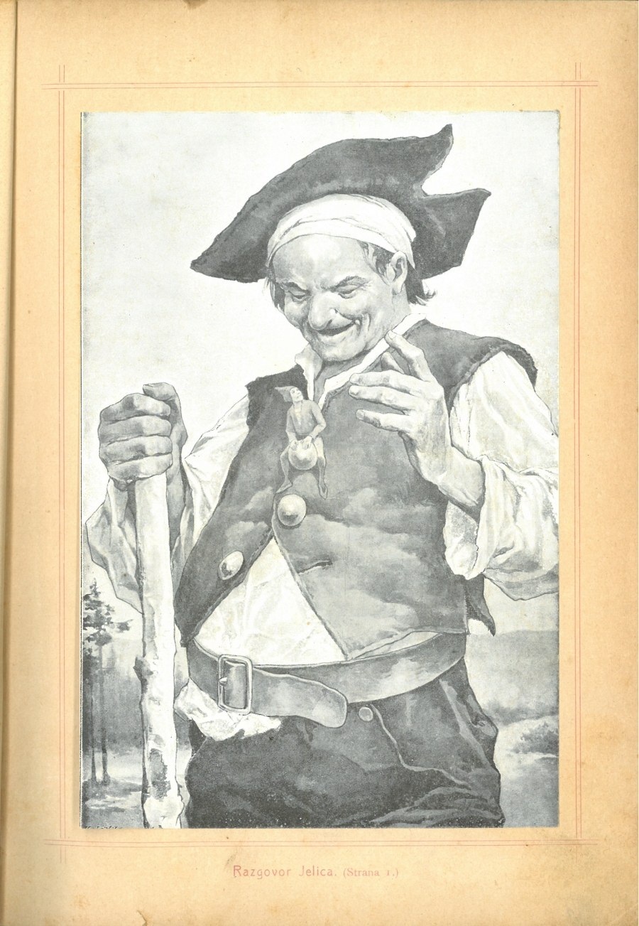 Hrvatske Jelice · Str. 15