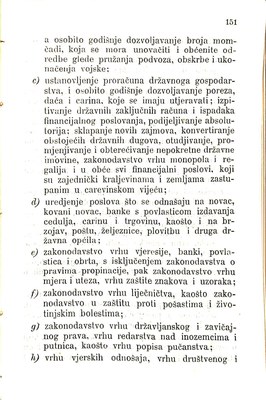 Zbirka zakona potrebnih u javnom životu u Istri i druguda · Str. 161