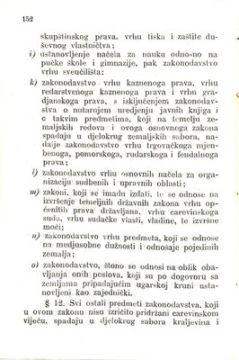 Zbirka zakona potrebnih u javnom životu u Istri i druguda · Str. 162