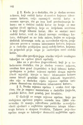 Zbirka zakona potrebnih u javnom životu u Istri i druguda · Str. 172