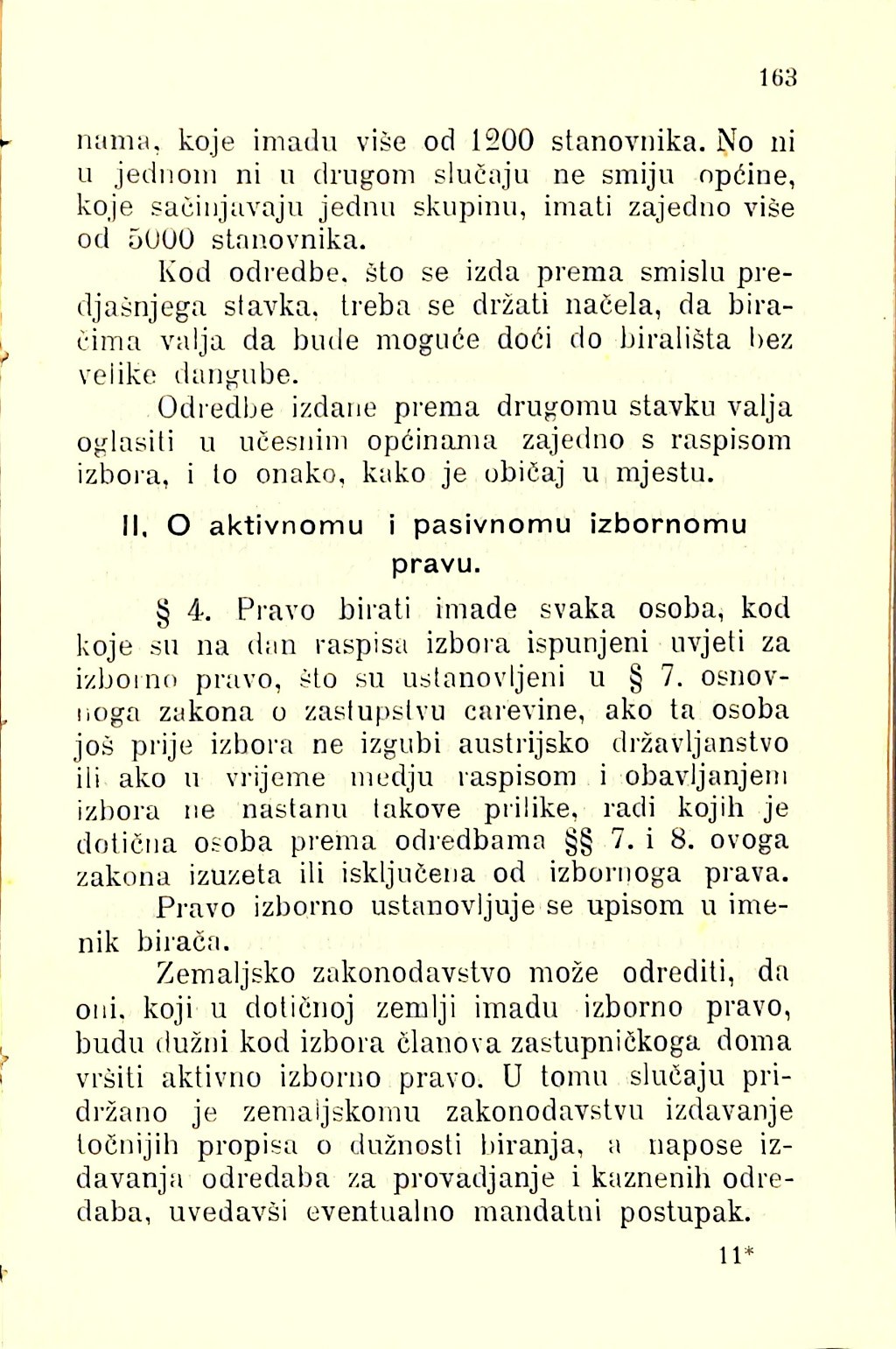 Zbirka zakona potrebnih u javnom životu u Istri i druguda · Str. 173