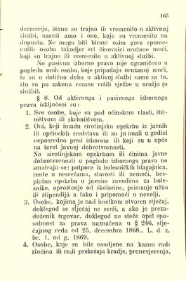 Zbirka zakona potrebnih u javnom životu u Istri i druguda · Str. 175
