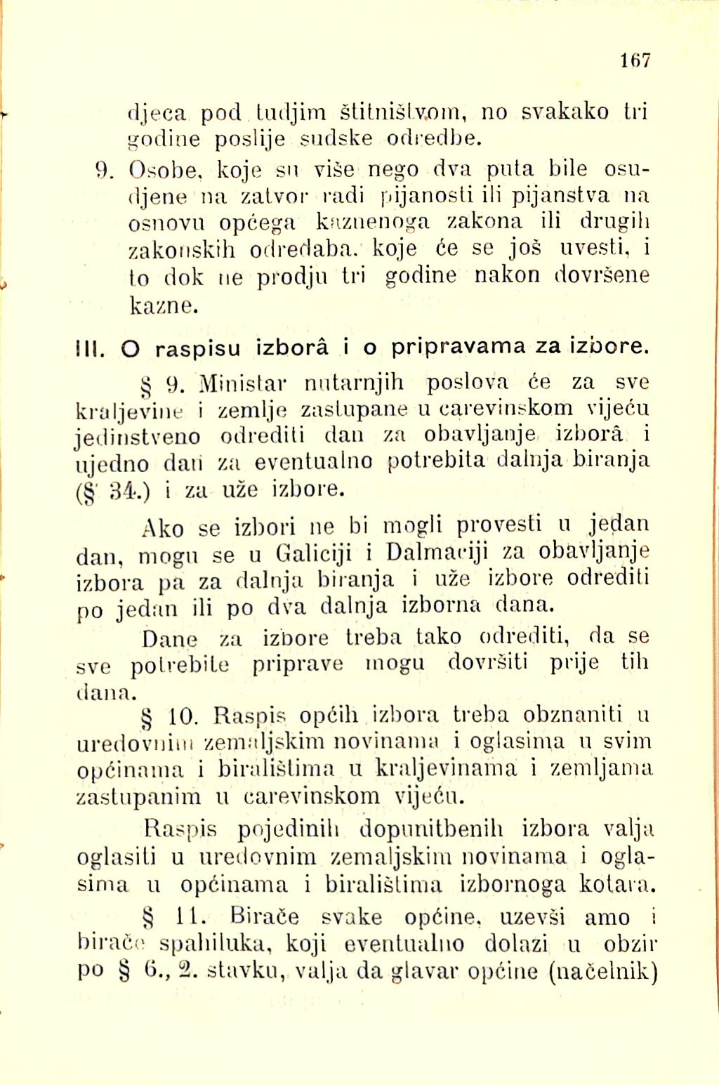 Zbirka zakona potrebnih u javnom životu u Istri i druguda · Str. 177