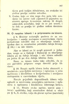 Zbirka zakona potrebnih u javnom životu u Istri i druguda · Str. 177