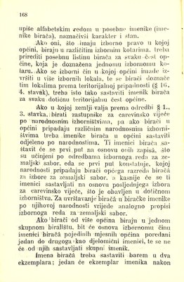Zbirka zakona potrebnih u javnom životu u Istri i druguda · Str. 178