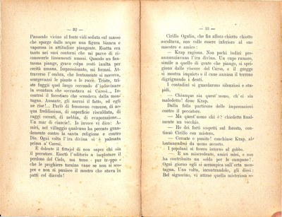 Nell'Istria : uno studio · Str. 18