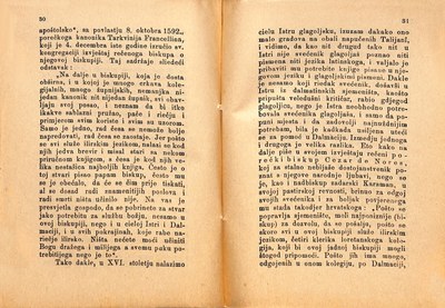 Slavenski jezik u liturgiji u Istri · Str. 17