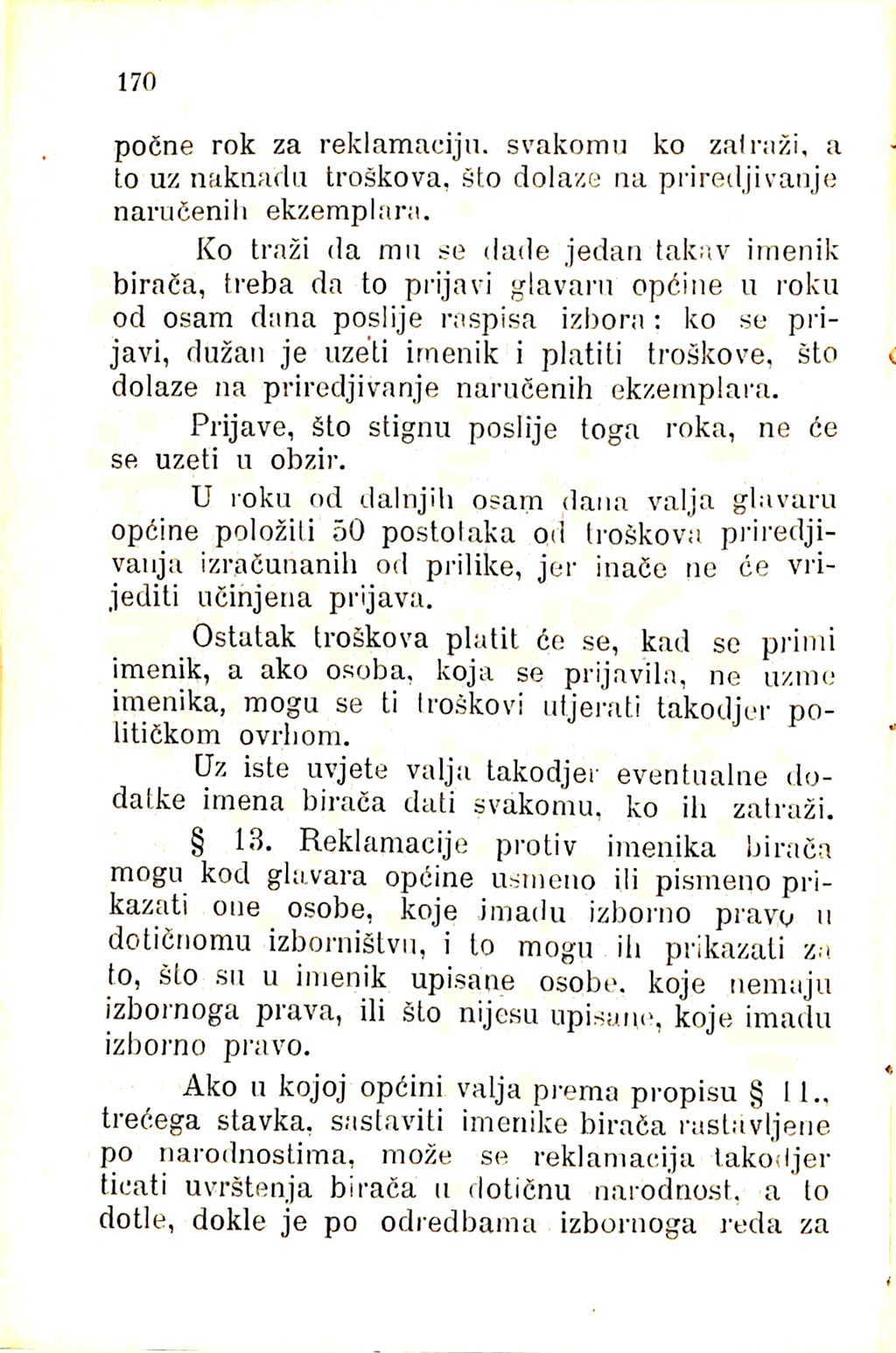 Zbirka zakona potrebnih u javnom životu u Istri i druguda · Str. 180
