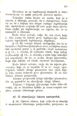 Zbirka zakona potrebnih u javnom životu u Istri i druguda · Str. 183