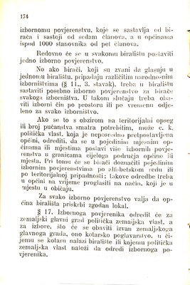 Zbirka zakona potrebnih u javnom životu u Istri i druguda · Str. 184